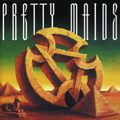 Only In America by Pretty Maids