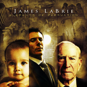 Invisible by James Labrie