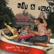 There's No "I" In Fuck You!