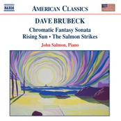 Rising Sun by Dave Brubeck