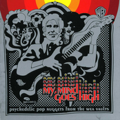 My Mind Goes High: Psychedelic Pop Nuggets From the WEA Vaults