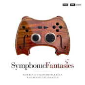 Symphonic Fantasies: Music from SQUARE ENIX