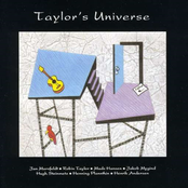 Taylor's Universe