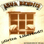 Por La Bandera by Agua Bendita