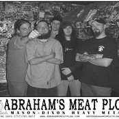 abraham's meat plow