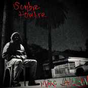 sombre hombre