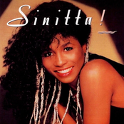 Sinitta!