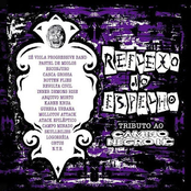 Reflexo do Espelho: Tributo ao Cambio Negro HC