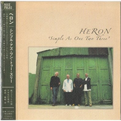 You Were All I Need by Heron