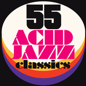 55 Acid Jazz Classics