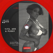 Tits, Ass & Pussy