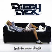 De Voorbeschouwing by Diggy Dex