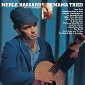 You'll Never Love Me Now by Merle Haggard
