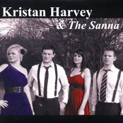 kristan harvey & the sanna