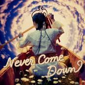 Tia Wood: Never Come Down