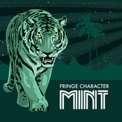 Fringe Character: Mint