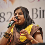 Sadhana Sargam