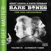 Bare Bones, Vol. 3: The Duo Recordings (Alternate Takes)