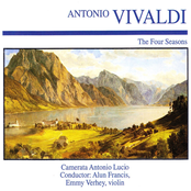 Antonio Vivaldi: The Four Seasons
