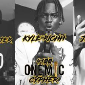 4100 One Mic Cypher - Single