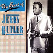 The Best of Jerry Butler