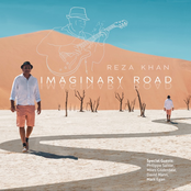 Reza Khan: Imaginary Road