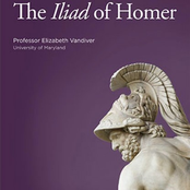 The Iliad of Homer