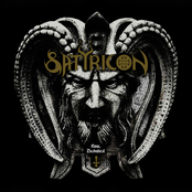 A New Enemy by Satyricon