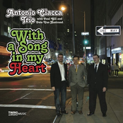 With a Song in My Heart