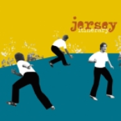 Jaywalk by Jersey