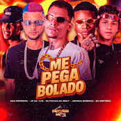 Me Pega Bolado