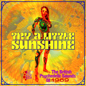 Try A Little Sunshine: The British Psychedelic Sounds Of 1969