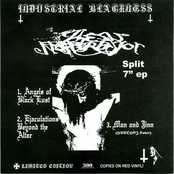 Industrial Blackness