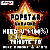 Need U (100%) [A Tribute to Duke Dumont & A*m*e]