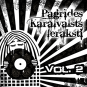 Pagrīdes Karaļvalsts Ieraksti vol.2