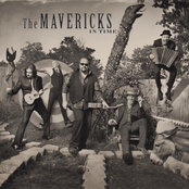 Amsterdam Moon by The Mavericks