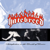 Hatebreed: Satisfaction Is the Death of Desire