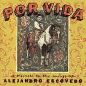 Por Vida: A Tribute To The Songs Of Alejandro Escovedo