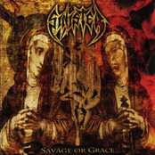 Chapel Desecration by Sinister