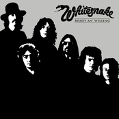 She's A Woman by Whitesnake