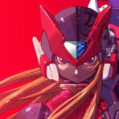 megaman zero