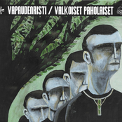 Vapaudenristi / Valkoiset Paholaiset