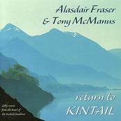 Sitting In The Stern Of A Boat by Alasdair Fraser & Tony Mcmanus