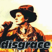 Psyche Rodeo by Disgrace