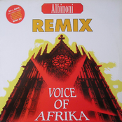 Albinoni (Remix)