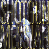 Squeezin' Teazin' by Shotgun Messiah