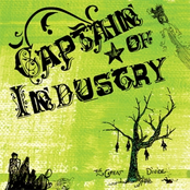 Penguins by Captain Of Industry