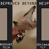 Depraved Beyond Help