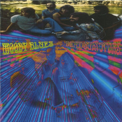 Twilight Time by The Moody Blues
