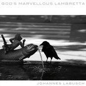 God's Marvellous Lambretta